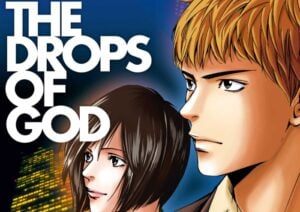 Drops of God