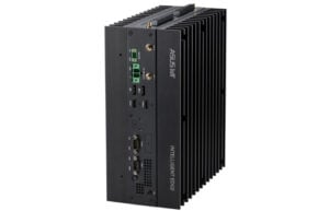 Asus IoT Edge AI