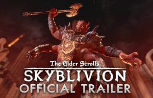 Elder Scrolls Skyblivion