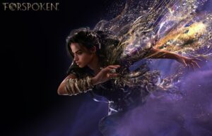 Forspoken action RPG game