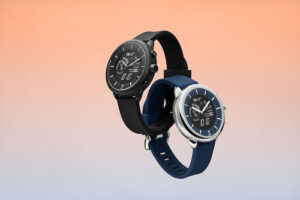Fossil Gen 6 Hybrid Wellness Edition