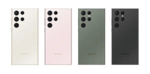 Samsung Galaxy S23