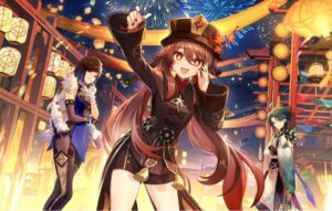 Genshin Impact