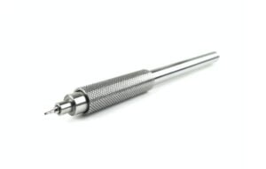 HI-TEC-C stainless steel pen