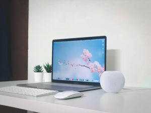 How to use the temperature sensors on the HomePod and HomePod Mini