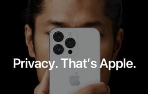 How iPhone protects your privacy