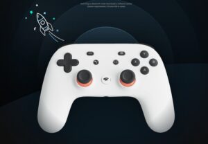 How to enable Stadia Controller Bluetooth mode