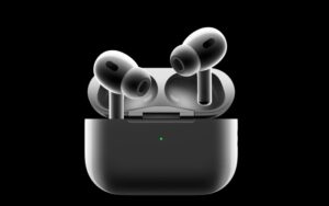 How to rename AirPods