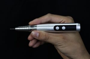 Huhubol Pro2 electric multitool