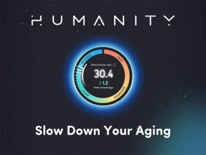 Humanity Health App