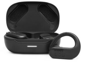 JBL Endurance Peak 3 true wireless headphones