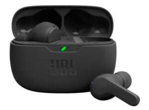 JBL TUNE wireless headphones