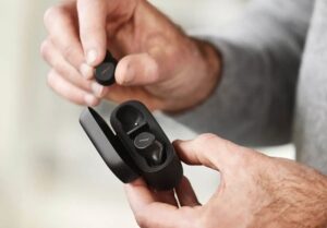 Jabra Evolve2 Buds