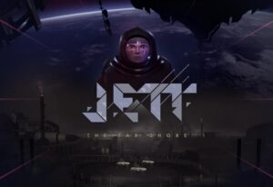 Jett The Far Shore