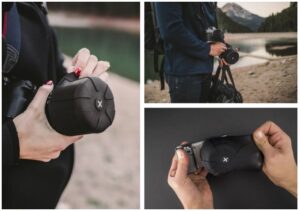 KUVRD camera lens cover 2023