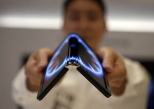 LG Display OLED