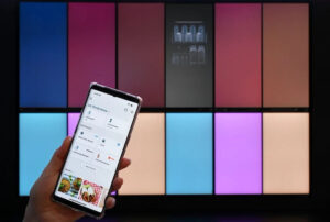 LG Smart Home