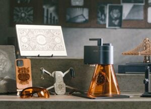 LaserPecker 4 laser engraver