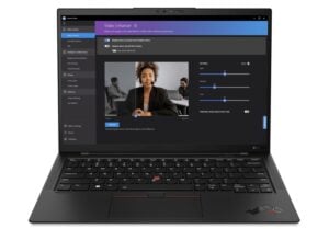 Lenovo ThinkPad X1