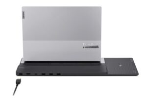 Lenovo ThinkPad wireless dock