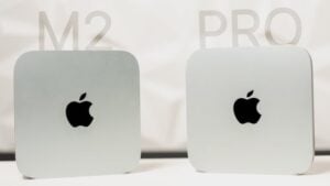 M2 Pro Mac Mini