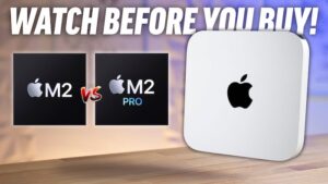 M2 Mac Mini