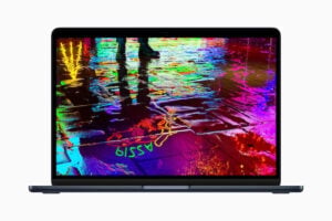 15 inch MacBook Air
