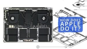 M2 MacBook Pro