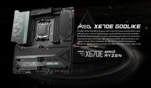 MSI AM5 motherboard BIOS updates