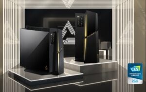 MSI MEG Trident X2
