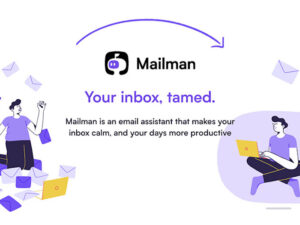 Mailman Email Manager