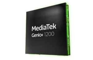 MediaTek Genio 700