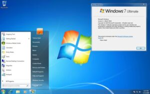 Microsoft Windows 7 support ends