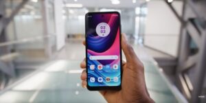 Motorola Moto G Play