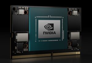 NVIDIA Jetson Orin NX 16GB