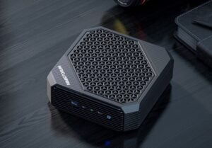 Neptune HX99G AMD Ryzen 9 6900HX mini PC