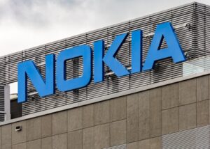 Nokia and Samsung