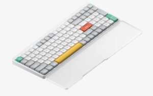 NuPhy Air96 Wireless Mechanical Keyboard