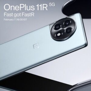 OnePlus 11R