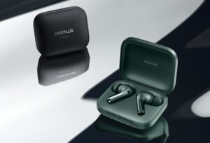 OnePlus Buds Pro 2 wireless earbuds