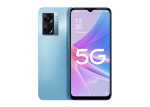 Oppo A56s