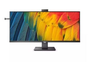 Philips 40 inch ultrawide monitors