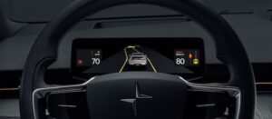 Polestar EVs