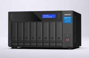QNAP TVS-h874 NAS