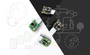 Raspberry Pi Camera Module 3