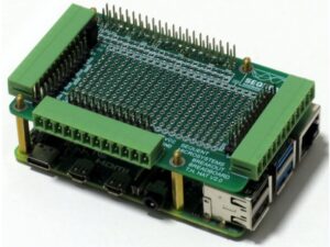 Raspberry Pi prototyping kit