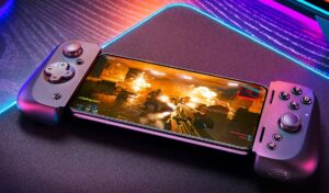 Razer Kishi V2