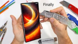 Redmagic 8 Pro