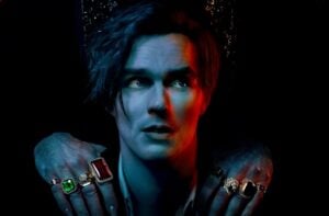 Renfield Dracula film 2023