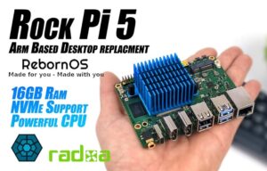 Rock Pi 5